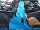 2023 Chevrolet Corvette Stingray Rwd  3lt Синий vin: 1G1YC3D4XP5134836