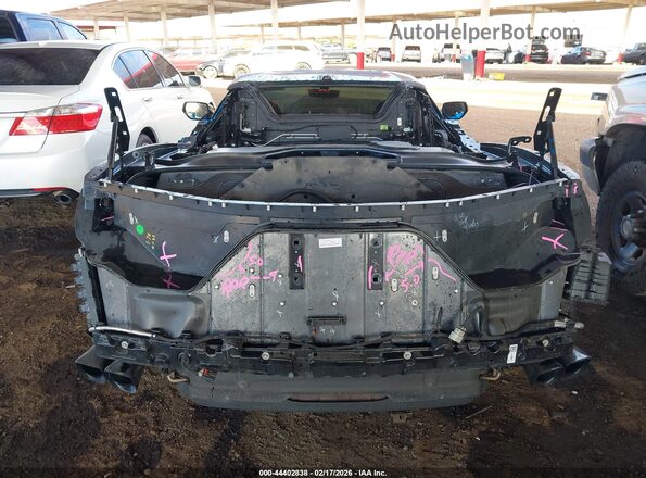 1G1YC3D4XP5134836 2023 CHEVROLET CORVETTE Синий 
