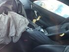 2017 Chevrolet Corvette Stingray Z51 1lt Серебряный vin: 1G1YG2D72H5124294