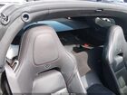 2016 Chevrolet Corvette Stingray Z51 Gray vin: 1G1YM2D73G5111075