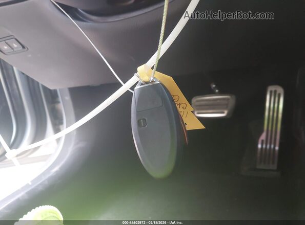 1G1YM2D73G5113098 2016 CHEVROLET CORVETTE Silver Widok deski rozdzielczej