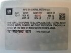 2017 Chevrolet Corvette Stingray Z51 3lt Silver vin: 1G1YM2D79H5118078