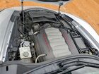 2017 Chevrolet Corvette Stingray Z51 3lt Silver vin: 1G1YM2D79H5118078