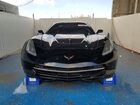 2019 Chevrolet Corvette Z06 1lz Черный vin: 1G1YP2D62K5605967 2019 Chevrolet Corvette Z06 1lz Черный vin: 1G1YP2D62K5605967