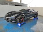 2019 Chevrolet Corvette Z06 1lz Черный vin: 1G1YP2D62K5605967 2019 Chevrolet Corvette Z06 1lz Черный vin: 1G1YP2D62K5605967
