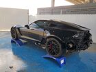 2019 Chevrolet Corvette Z06 1lz Черный vin: 1G1YP2D62K5605967 2019 Chevrolet Corvette Z06 1lz Черный vin: 1G1YP2D62K5605967