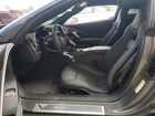 2016 Chevrolet Corvette Z06 2lz Gray vin: 1G1YR2D63G5607499