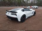 2016 Chevrolet Corvette Z06 Белый vin: 1G1YU2D65G5600374 2016 Chevrolet Corvette Z06 Белый vin: 1G1YU2D65G5600374