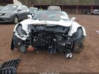 2016 Chevrolet Corvette Z06 Белый vin: 1G1YU2D65G5600374 2016 Chevrolet Corvette Z06 Белый vin: 1G1YU2D65G5600374