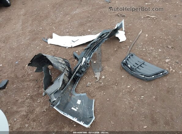 1G1YU2D65G5600374 2016 CHEVROLET CORVETTE Белый Вид щитка приборов
