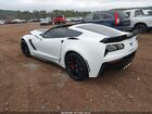 2016 Chevrolet Corvette Z06 Белый vin: 1G1YU2D65G5600374 2016 Chevrolet Corvette Z06 Белый vin: 1G1YU2D65G5600374