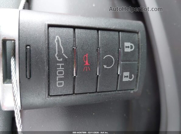1G1YU2D65G5600374 2016 CHEVROLET CORVETTE Белый Вид панели приборов