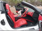 2016 Chevrolet Corvette Z06 Белый vin: 1G1YU2D65G5600374 2016 Chevrolet Corvette Z06 Белый vin: 1G1YU2D65G5600374