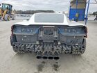 2017 Chevrolet Corvette Grand Sport 2lt White vin: 1G1YY2D72H5107685