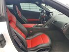 2017 Chevrolet Corvette Grand Sport 2lt White vin: 1G1YY2D72H5107685