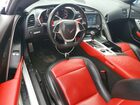 2017 Chevrolet Corvette Grand Sport 2lt White vin: 1G1YY2D72H5107685