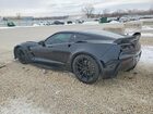 2018 Chevrolet Corvette Grand Sport 2lt Черный vin: 1G1YY2D78J5101038