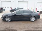 2019 Chevrolet Malibu 1ls Черный vin: 1G1ZB5ST0KF176318 2019 Chevrolet Malibu 1ls Черный vin: 1G1ZB5ST0KF176318