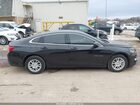 2019 Chevrolet Malibu 1ls Черный vin: 1G1ZB5ST0KF176318 2019 Chevrolet Malibu 1ls Черный vin: 1G1ZB5ST0KF176318