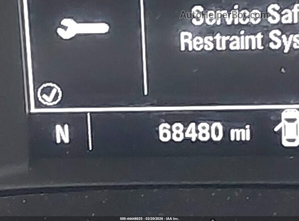 1G1ZB5ST0KF176318 2019 CHEVROLET MALIBU Черный 