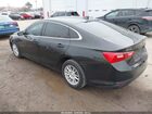 2019 Chevrolet Malibu 1ls Черный vin: 1G1ZB5ST0KF176318 2019 Chevrolet Malibu 1ls Черный vin: 1G1ZB5ST0KF176318