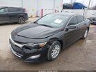 2019 Chevrolet Malibu 1ls Черный vin: 1G1ZB5ST0KF176318 2019 Chevrolet Malibu 1ls Черный vin: 1G1ZB5ST0KF176318