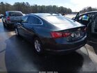 2021 Chevrolet Malibu Fwd Ls Gray vin: 1G1ZB5ST1MF044963