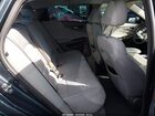 2021 Chevrolet Malibu Fwd Ls Gray vin: 1G1ZB5ST1MF044963