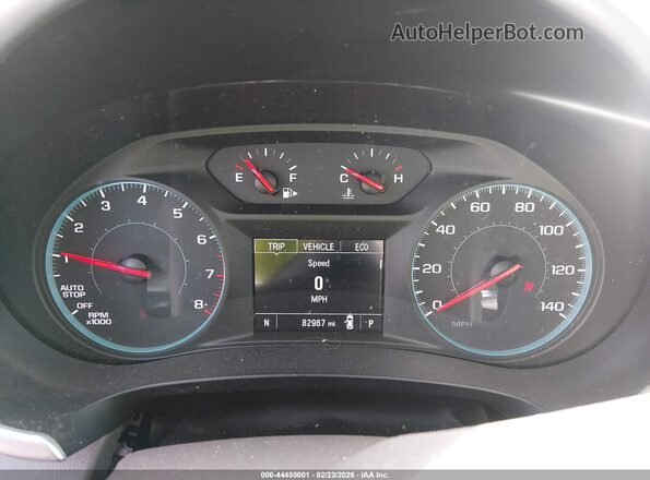 1G1ZB5ST1MF044963 2021 CHEVROLET MALIBU Gray უკანა სავარძლების ხედი