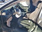 2017 Chevrolet Malibu Ls Серый vin: 1G1ZB5ST2HF209666
