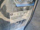 2017 Chevrolet Malibu Ls Серый vin: 1G1ZB5ST2HF209666