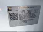 2018 Chevrolet Malibu 1ls Белый vin: 1G1ZB5ST5JF242053