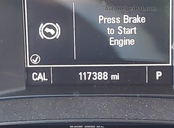 1G1ZB5ST5JF242053 2018 CHEVROLET MALIBU Белый 