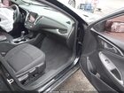 2019 Chevrolet Malibu 1ls Black vin: 1G1ZB5ST7KF121882