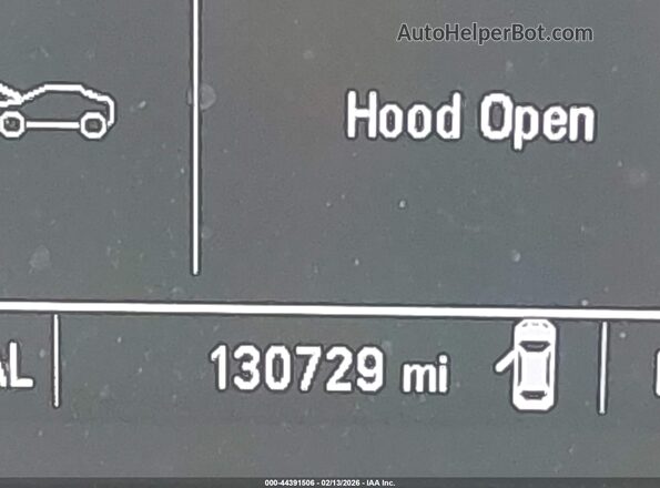 1G1ZB5ST8HF113671 2017 CHEVROLET MALIBU Серый 