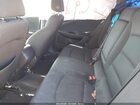 2017 Chevrolet Malibu Ls Серый vin: 1G1ZB5ST8HF113671