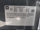2017 Chevrolet Malibu Ls Серый vin: 1G1ZB5ST8HF113671