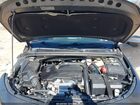 2017 Chevrolet Malibu Ls Серый vin: 1G1ZB5ST8HF113671