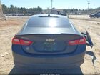 2017 Chevrolet Malibu Ls Серый vin: 1G1ZB5ST8HF113671