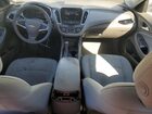 2019 Chevrolet Malibu Ls Белый vin: 1G1ZC5ST1KF210957