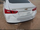 2020 Chevrolet Malibu Fwd 1fl Белый vin: 1G1ZC5ST2LF136448