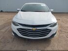 2020 Chevrolet Malibu Fwd 1fl Белый vin: 1G1ZC5ST2LF136448