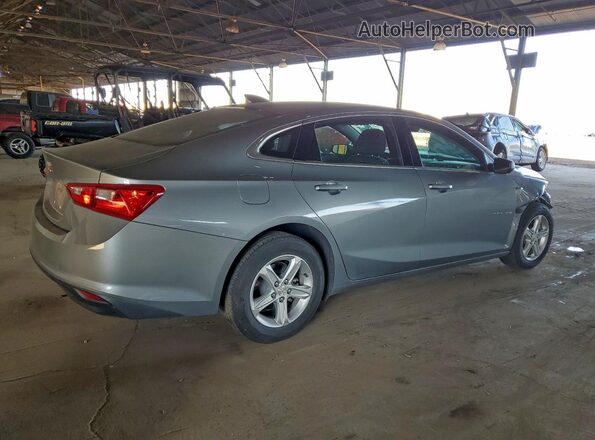 1G1ZC5ST5RF225519 2024 CHEVROLET MALIBU Серый Задняя правая четверть