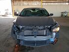 2024 Chevrolet Malibu Ls Серый vin: 1G1ZC5ST5RF225519