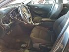 2024 Chevrolet Malibu Ls Серый vin: 1G1ZC5ST5RF225519