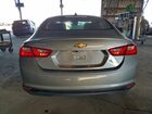 2024 Chevrolet Malibu Ls Серый vin: 1G1ZC5ST5RF225519