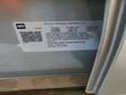 2024 Chevrolet Malibu Ls Серый vin: 1G1ZC5ST5RF225519