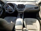 2020 Chevrolet Malibu Ls Серый vin: 1G1ZC5ST8LF108217