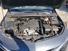 2020 Chevrolet Malibu Ls Серый vin: 1G1ZC5ST8LF108217
