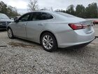 2019 Chevrolet Malibu Lt Silver vin: 1G1ZD5ST0KF110202 2019 Chevrolet Malibu Lt Silver vin: 1G1ZD5ST0KF110202